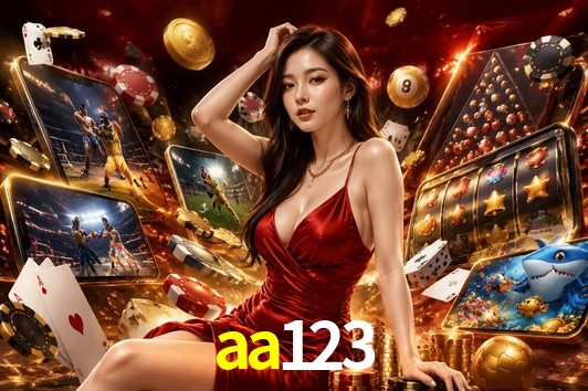 Welcome Bonus aa123