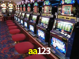 A Emoção da Loteria na aa123: Uma Chance de Mudança de Vida