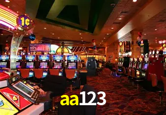 Desvendando o Mundo dos Jogos Virtuais na aa123