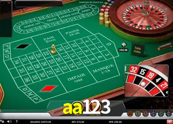 Gaming Technology