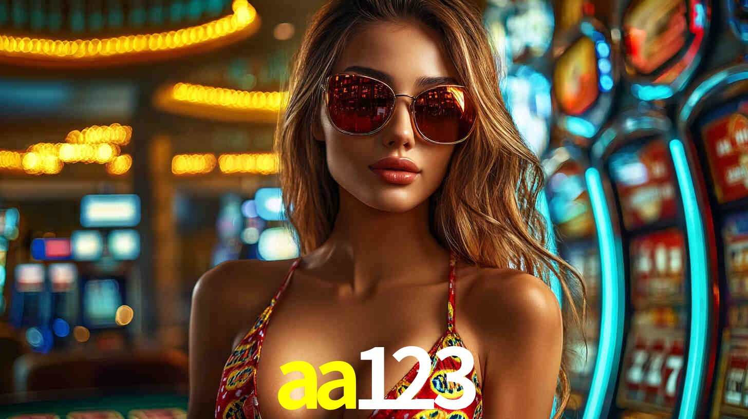 aa123 App Interface