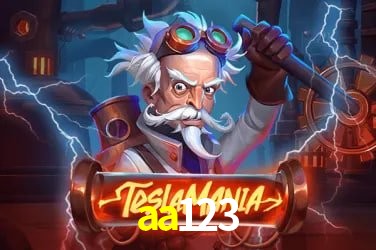 FAQ aa123 Brasil