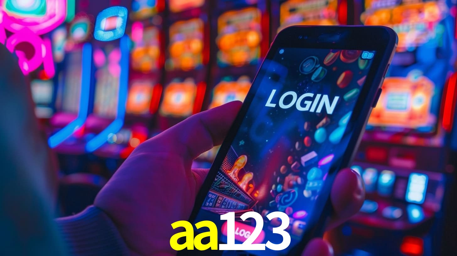 Recursos de Bônus aa123