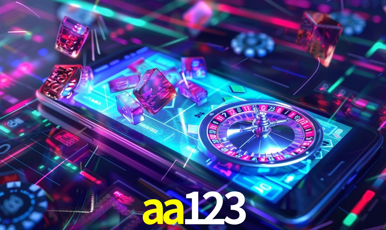 Segurança 2FA aa123