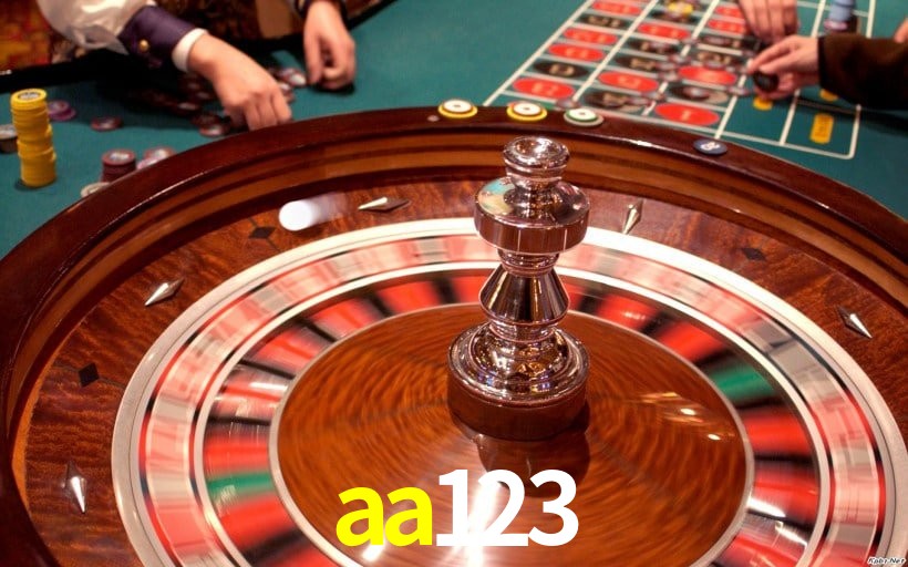 Estatísticas Esportivas aa123