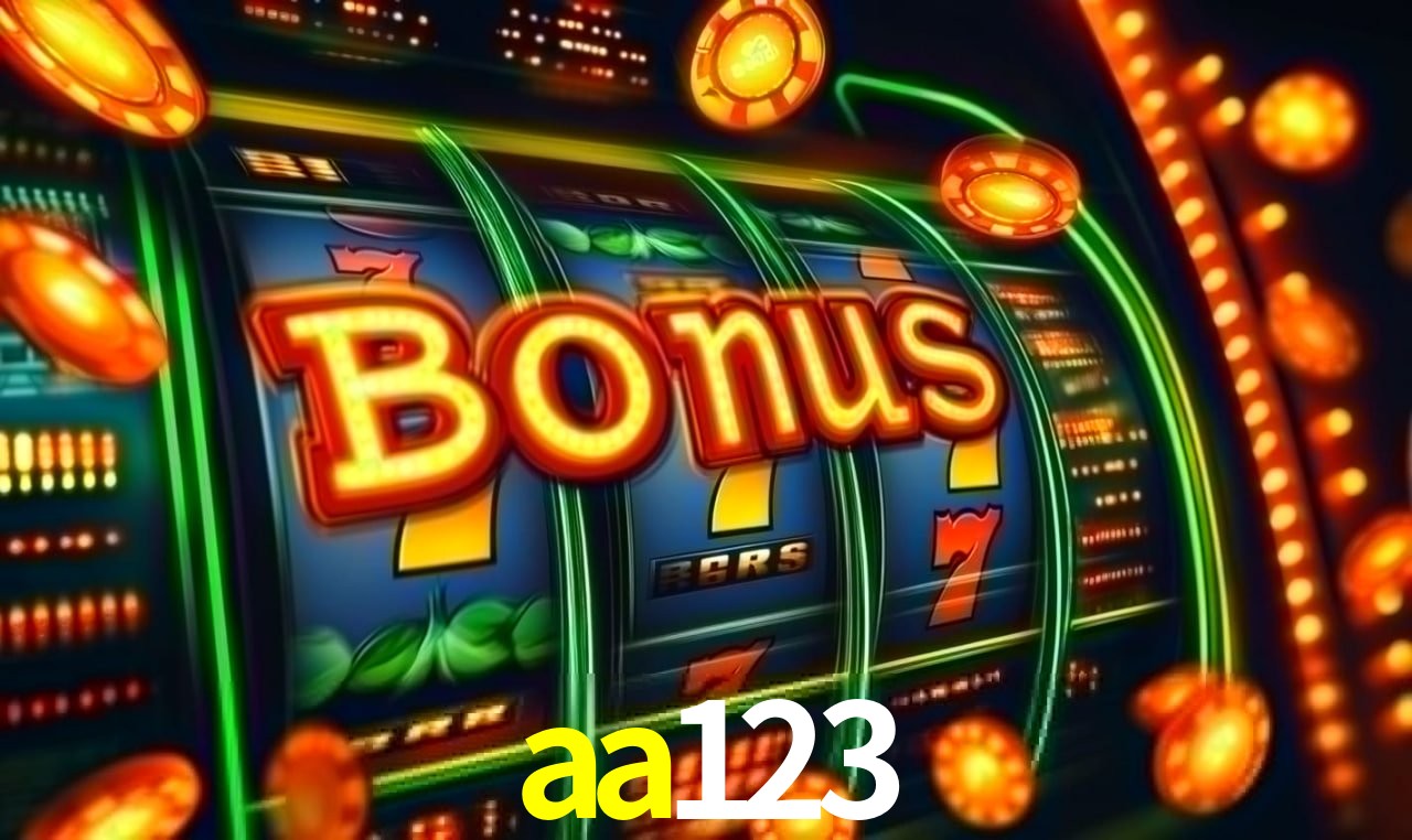 VIP Casino aa123
