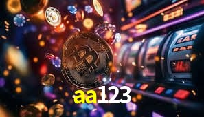 Bônus Diários aa123