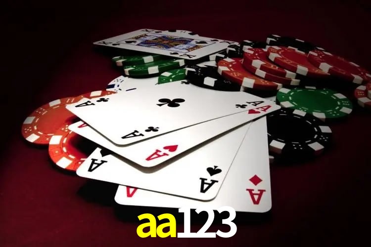 Estatísticas do Jogo aa123