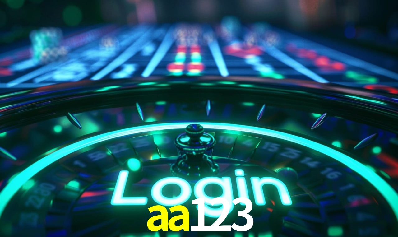 Login Seguro aa123