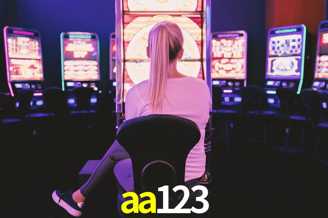 Slot Games aa123