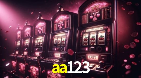 Casino VIP aa123