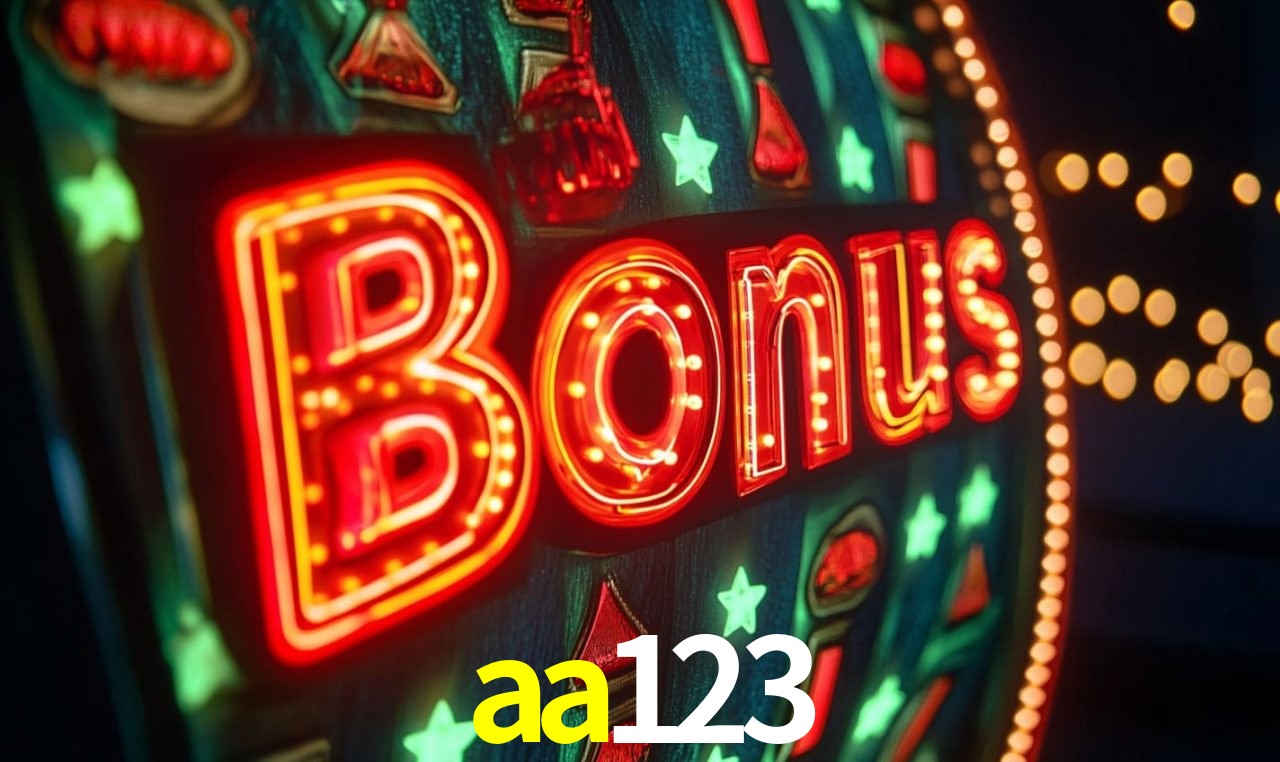 Apostas de Futebol aa123