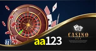 Benefícios da Conta aa123