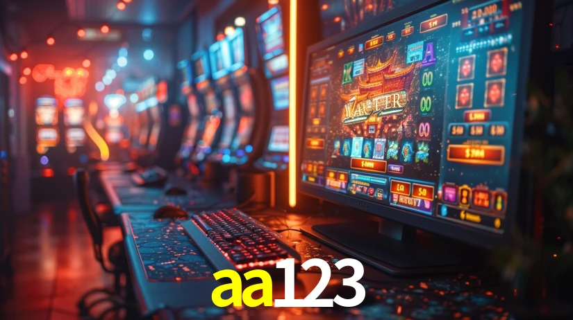 Experimente o Login Seguro Premium no aa123