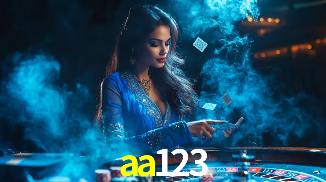 cassino aa123