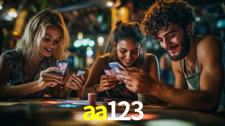 Programa VIP aa123