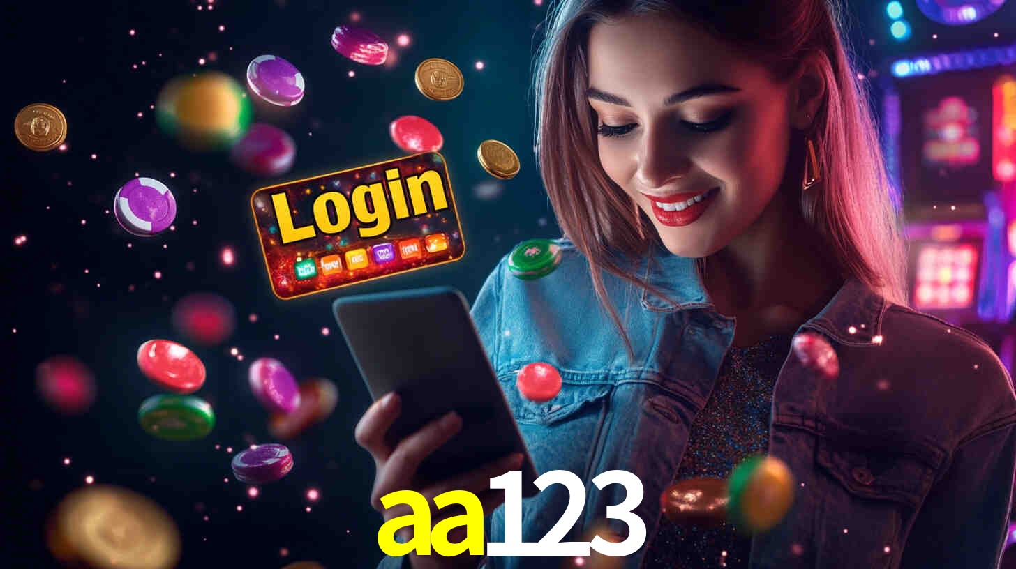 A Emoção da Loteria na aa123: Uma Chance de Mudança de Vida