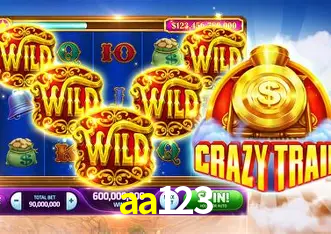 Descubra a Magia dos Jogos de Arcade no aa123