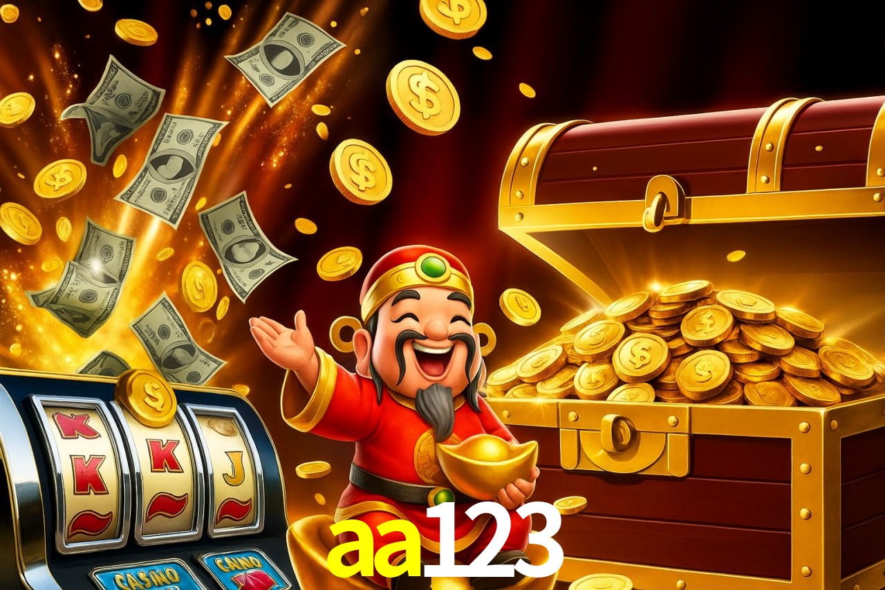 Apostas de Tênis aa123