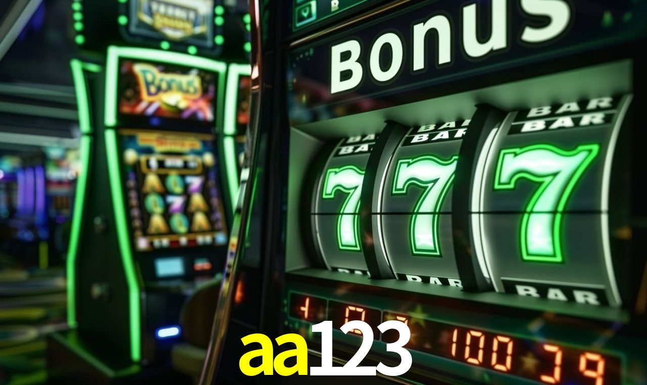 Game Providers aa123