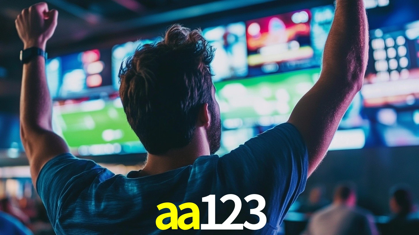 aa123: Seu Especialista em Apostas Esportivas Brasileiras