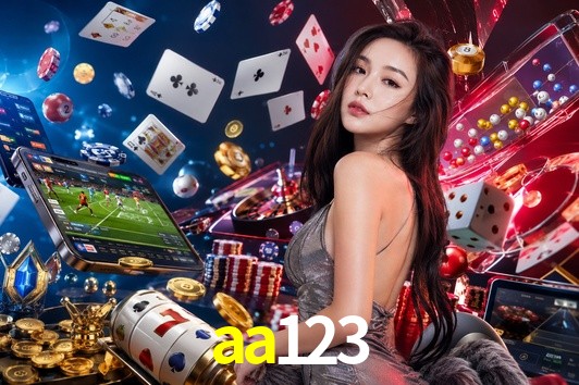 Live Casino aa123