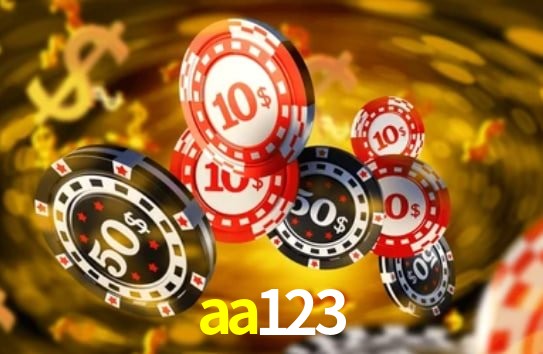 Provedores de Jogos aa123