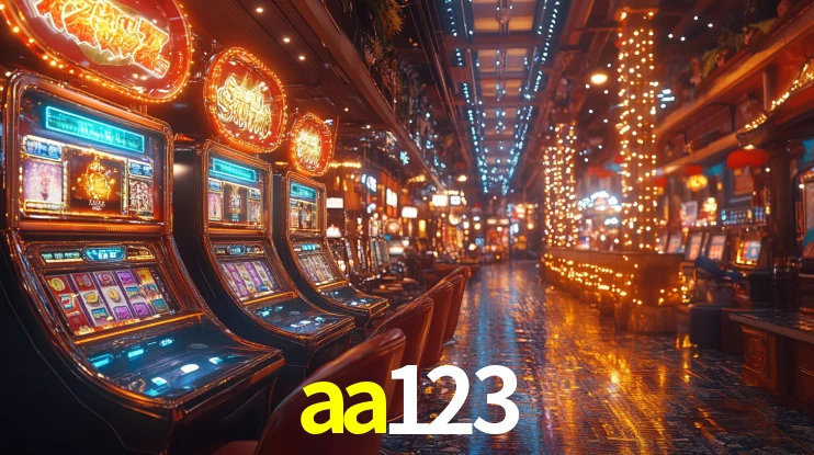 aa123.com
