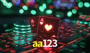 Sistemas de Segurança aa123