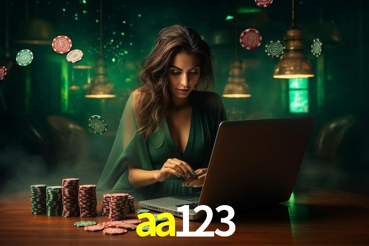 Instalar app aa123