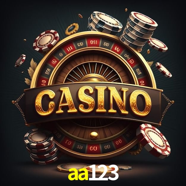 App mobile aa123