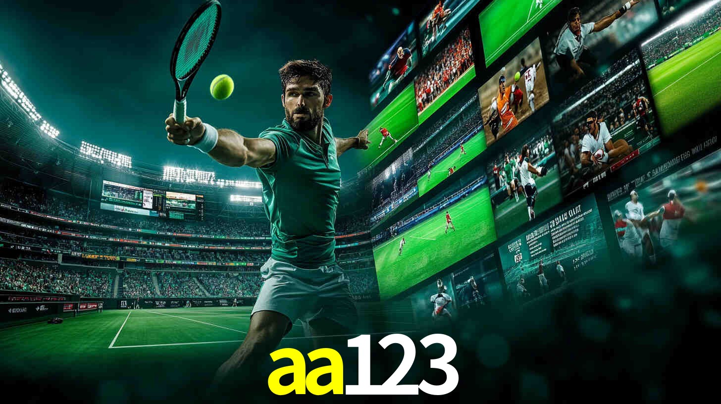 Descubra o Programa VIP da aa123: Vantagens Exclusivas para Jogadores