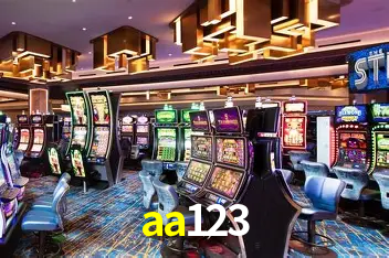 Apostas Esportivas na aa123: Um Guia Completo
