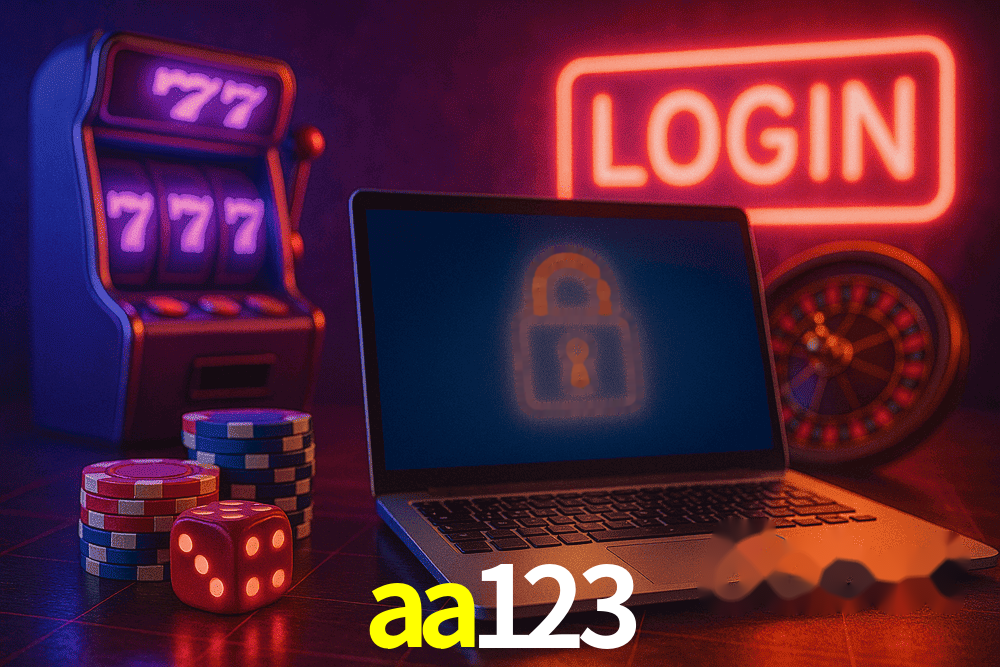 Tecnologia da Plataforma aa123