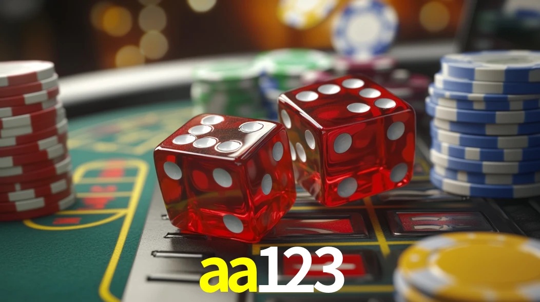 Welcome Bonus aa123