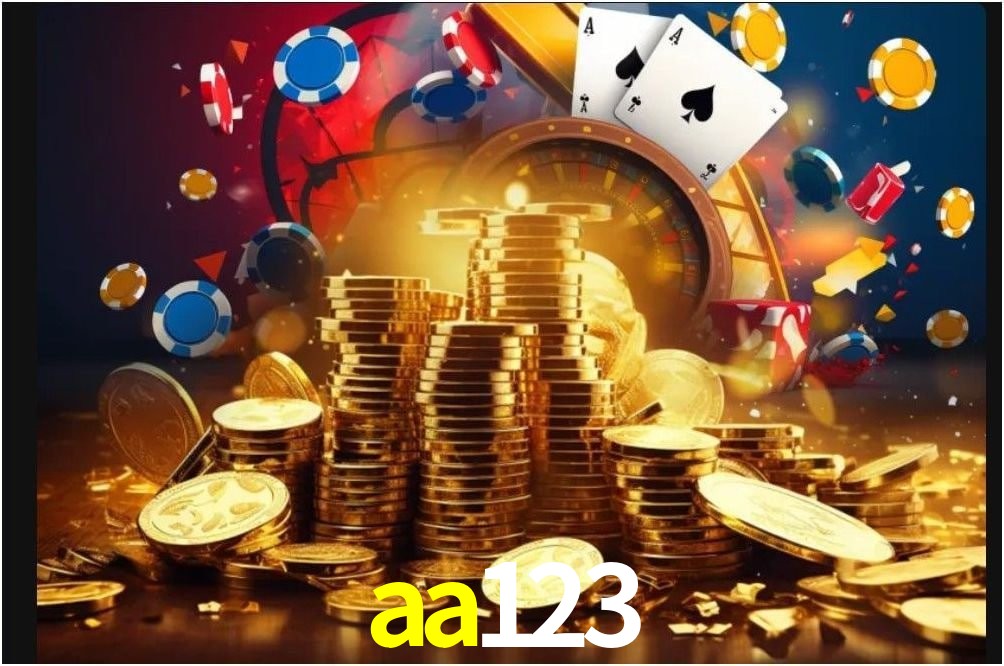 Casino Ao Vivo aa123
