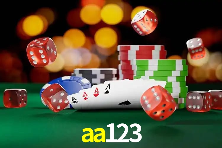 Aplicativo mobile aa123
