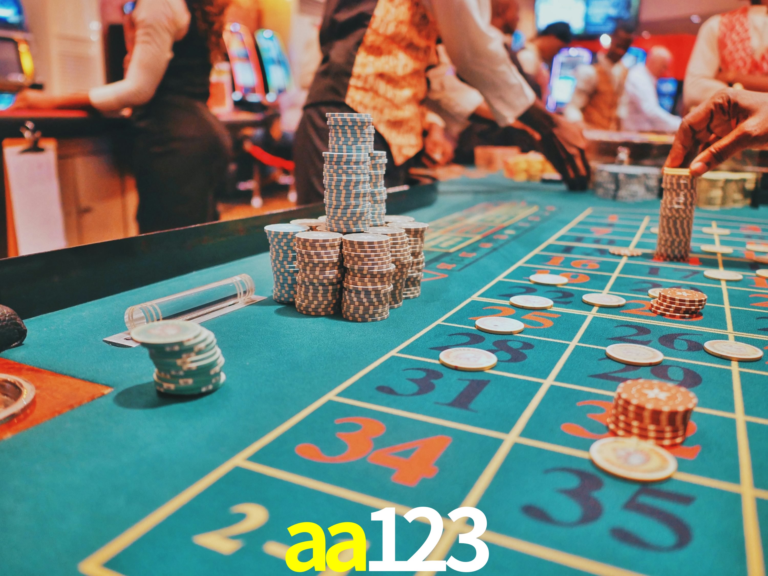 Diretório de Jogos aa123