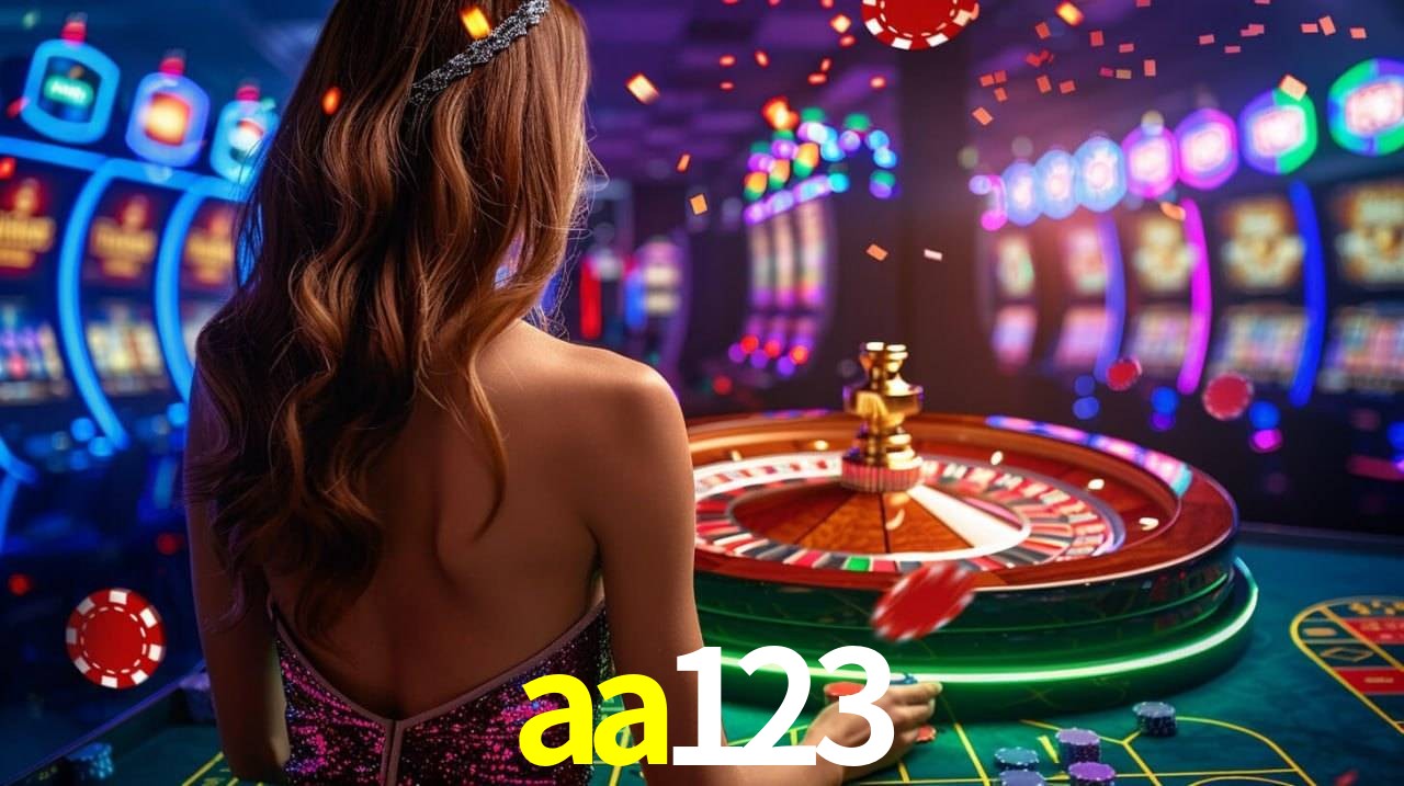 Página de download aa123