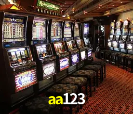 Apostas Esportivas na aa123: Um Guia Completo