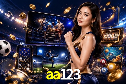 Football Betting aa123