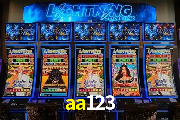 Apostas Esportivas na aa123: Um Guia Completo